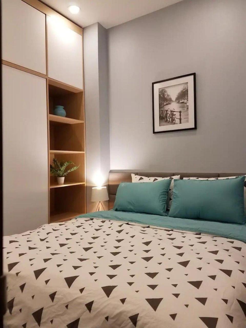 Căn hộ Bumble TP. Hồ Chí Minh